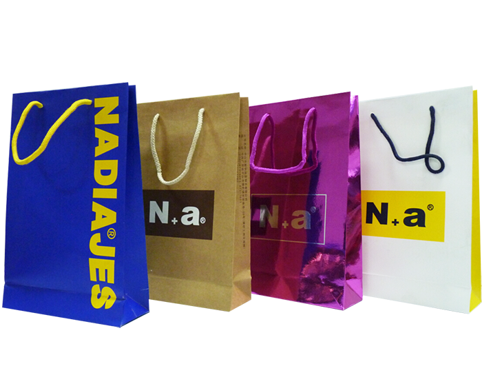 服裝類(lèi)手挽袋訂制