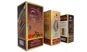 金田包裝，工藝細膩交期快