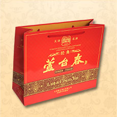 紙品手提袋 紙品手提袋