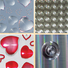 防偽定位(貓眼)紙印刷 防偽定位(貓眼)紙印刷